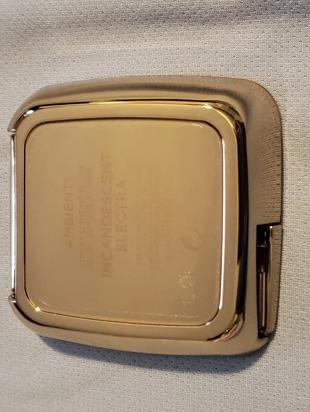 Hourglass Ambient Incandescent Electra blush - Picture 3 of 3